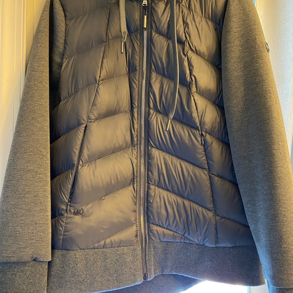 Michael kors jacket